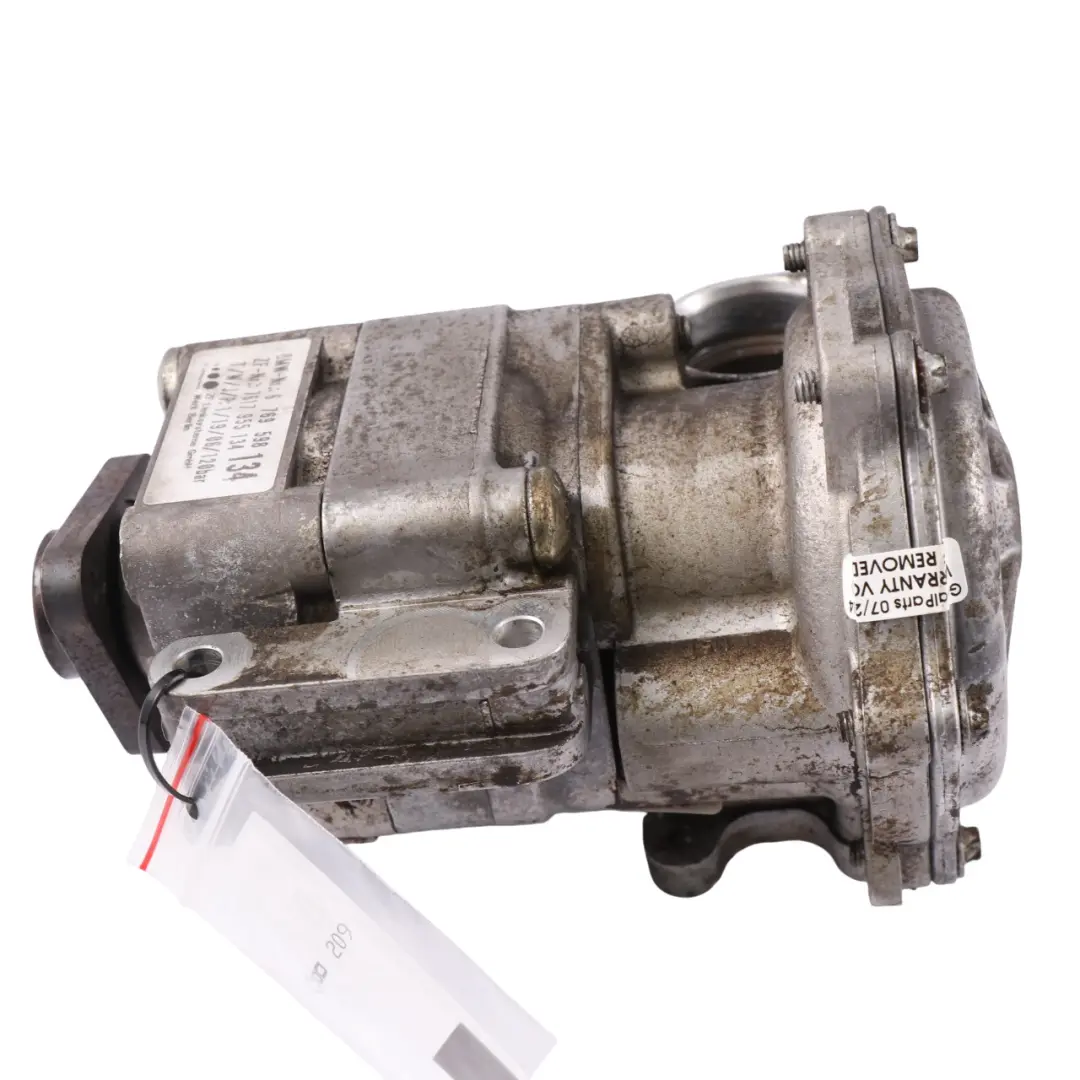 BMW E81 E87 E90 E91 Petrol N45 N46 Power Steering Pump 6769598 - SKU 6769598-5 - Part number 6780413