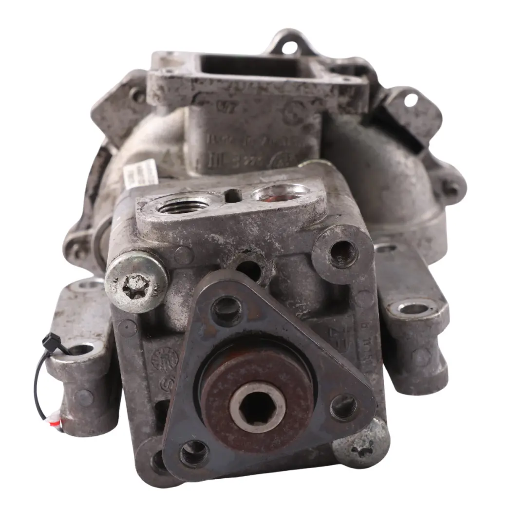 BMW E81 E87 E90 E91 Petrol N45 N46 Bomba de dirección asistida 6769598 - SKU 6769598-5 - Número de pieza 6780413