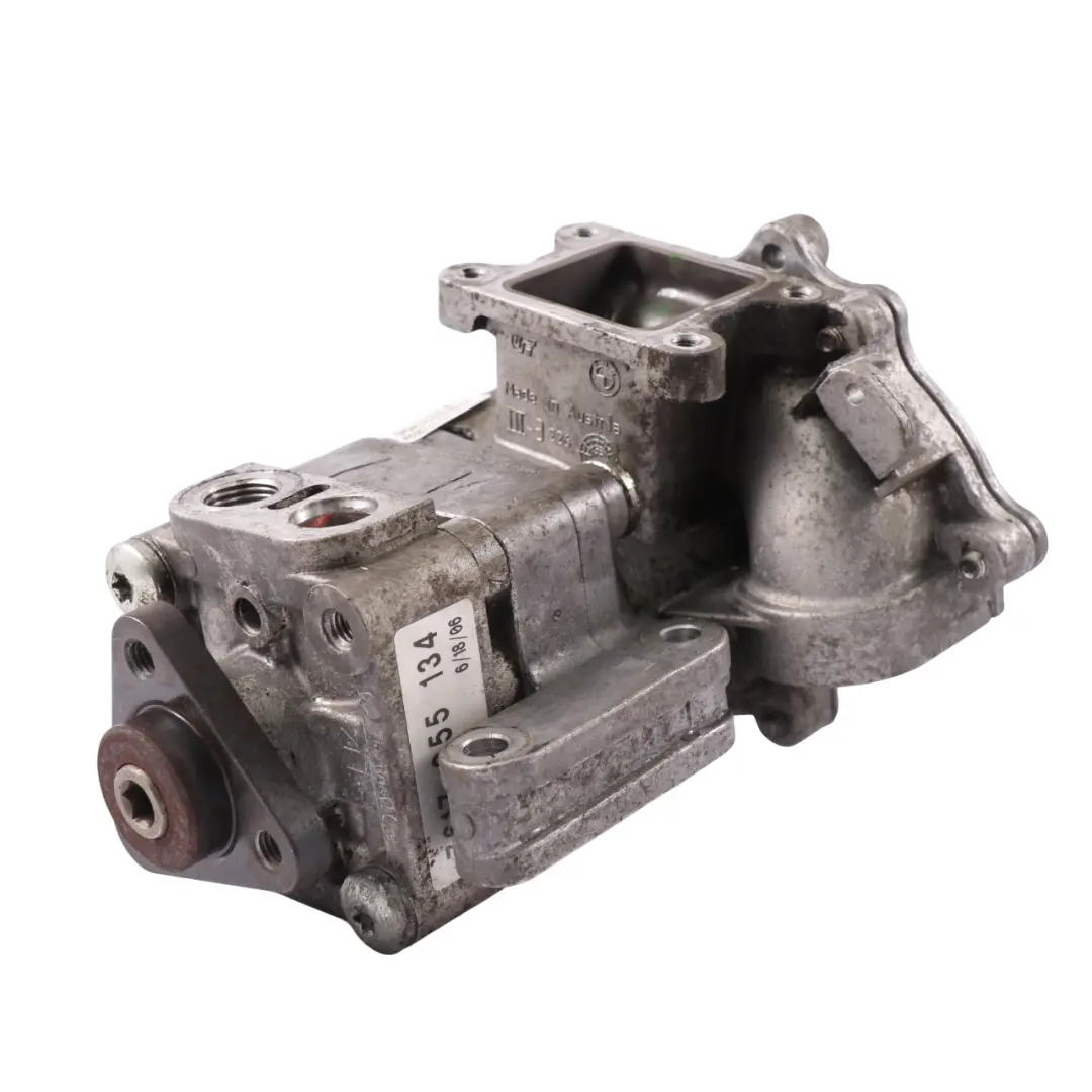 BMW E81 E87 E90 E91 Petrol N45 N46 Pompe de direction assistée 6769598 - SKU 6769598-5 - Numéro de pièce 6780413