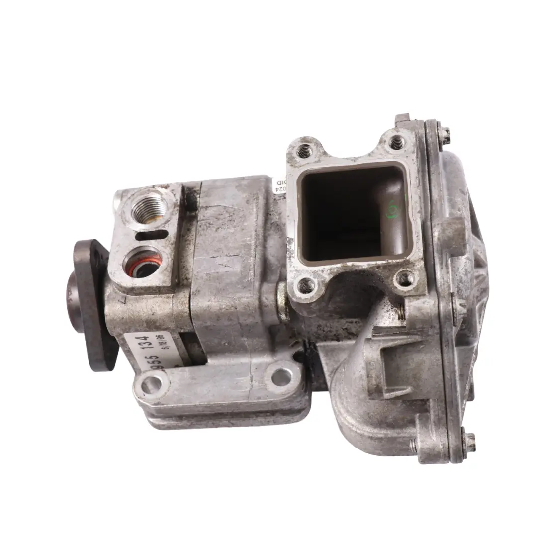 BMW E81 E87 E90 E91 Petrol N45 N46 Pompe de direction assistée 6769598 - SKU 6769598-5 - Numéro de pièce 6780413