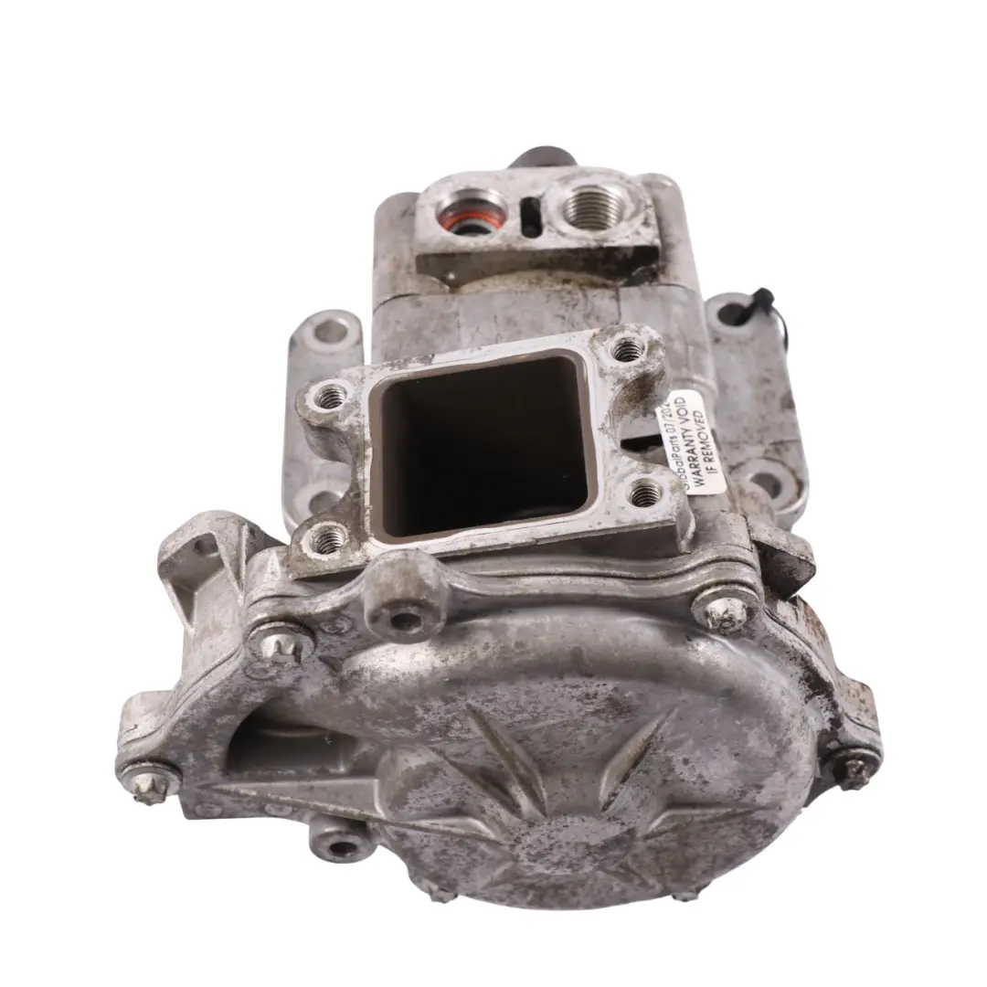 BMW E81 E87 E90 E91 Benzyna N45 N46 Pompa Wspomagania 6769598 - SKU 6769598-5 - Numer Części 6780413