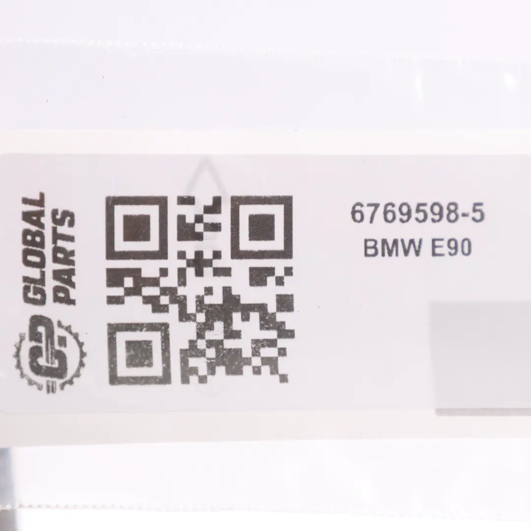 BMW E81 E87 E90 E91 Benzina N45 N46 Pompa Servosterzo 6769598 - SKU 6769598-5 - Numero di parte 6780413