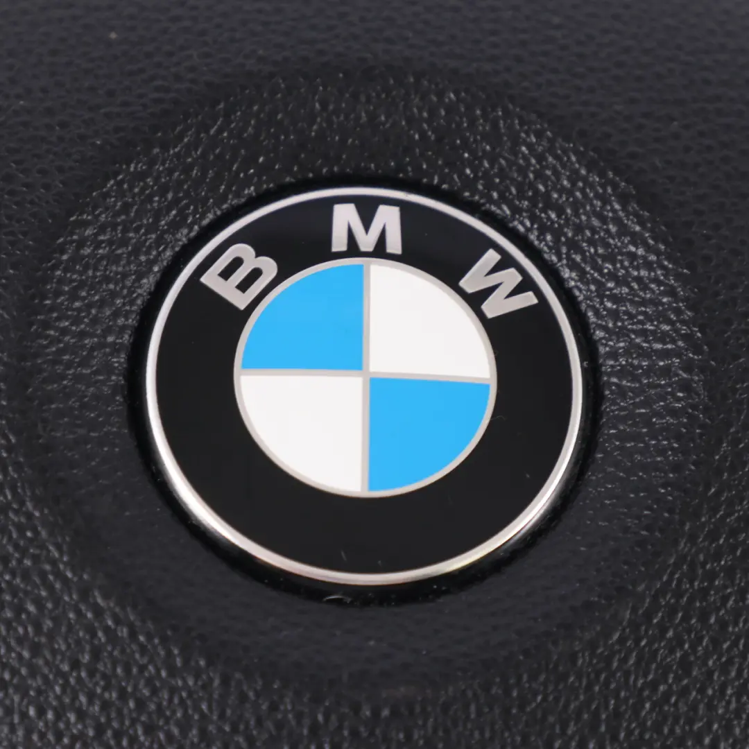 BMW E81 E87 E90 M Sport Driver's Side Steering Wheel Air Module Bag - SKU 6770516-1 - Part number 6770516