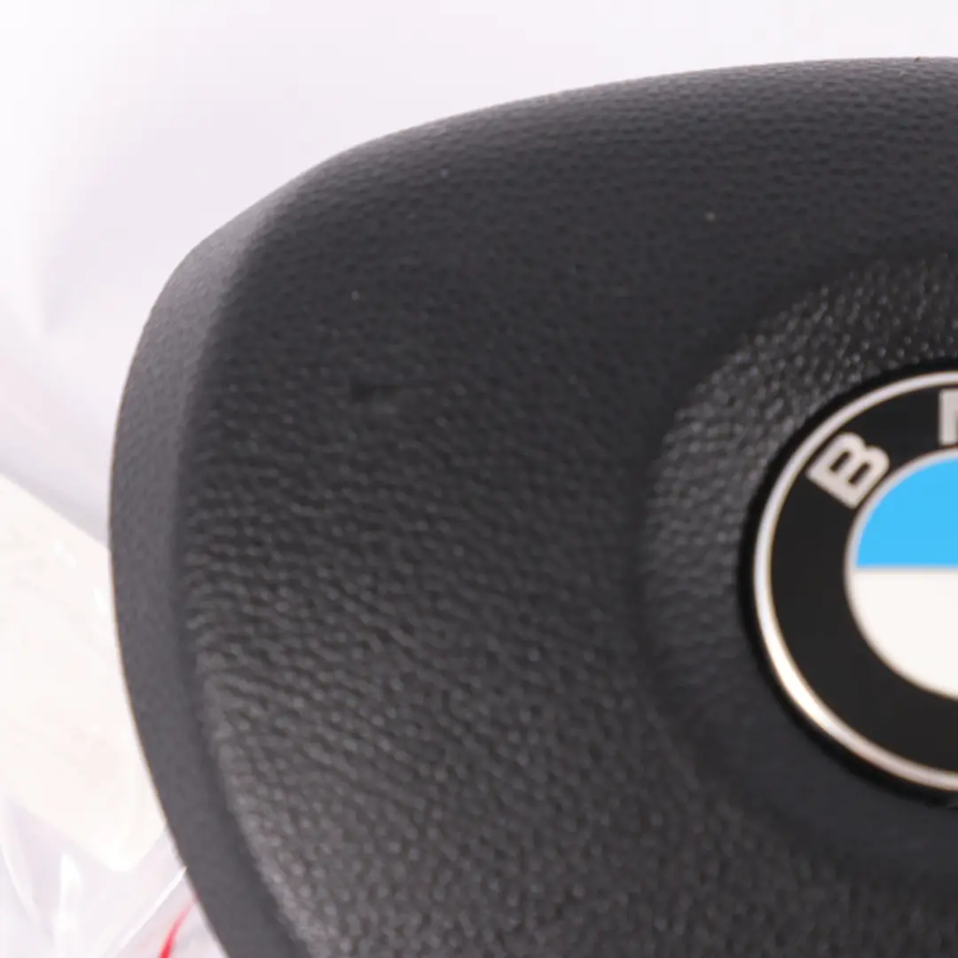 Driver's Side Steering Wheel Air Module Bag to BMW E81 E87 E90 M Sport with Part number 6770516 BMW E81 E87 E90 M Sport Driver's Side Steering Wheel Air Module Bag - SKU 6770516-1 - Part number 6770516