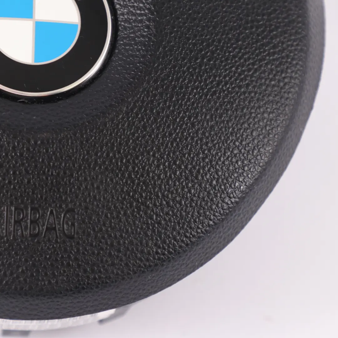 Poduszka Powietrzna Moduł Kierownicy do BMW E81 E87 E90 M Sport o numerze 6770516 BMW E81 E87 E90 M Sport Poduszka Powietrzna Moduł Kierownicy - SKU 6770516-1 - Numer Części 6770516