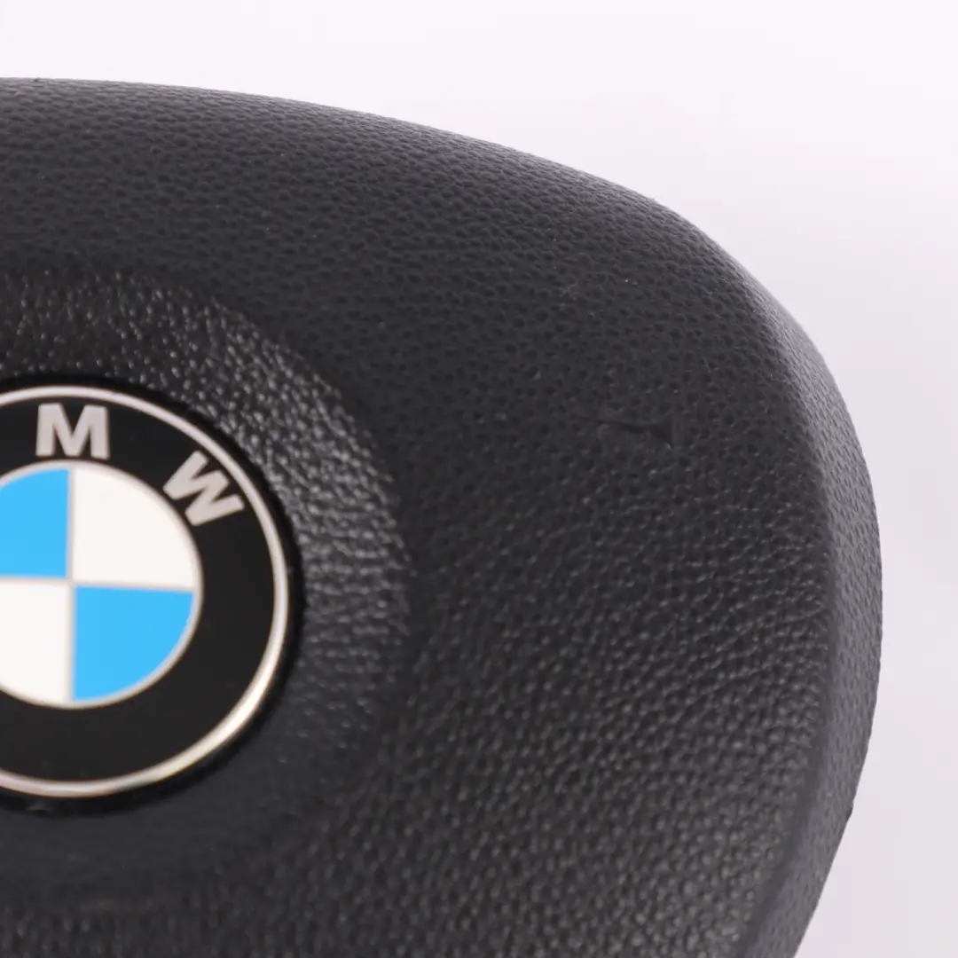 BMW E81 E87 E90 M Sport Driver's Side Steering Wheel Air Module Bag - SKU 6770516-1 - Part number 6770516