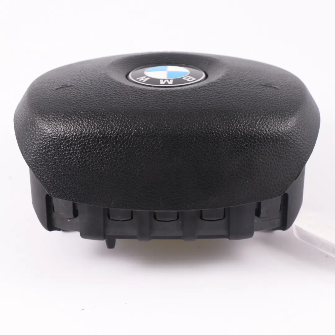 Driver's Side Steering Wheel Air Module Bag to BMW E81 E87 E90 M Sport with Part number 6770516 BMW E81 E87 E90 M Sport Driver's Side Steering Wheel Air Module Bag - SKU 6770516-1 - Part number 6770516