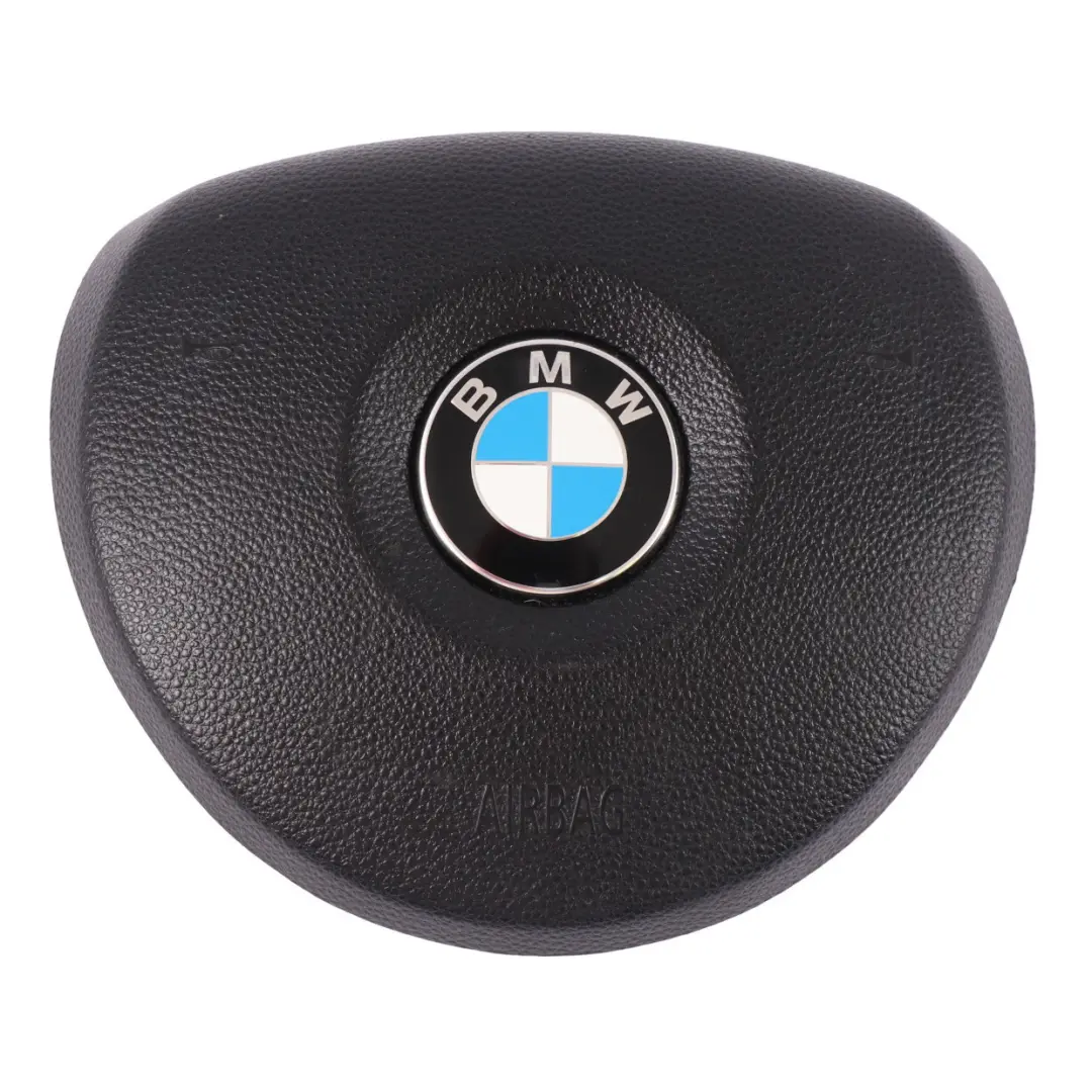 BMW E81 E87 E90 M Sport Lado Conductor Volante Air Module - SKU 6770516-1 - Número de pieza 6770516