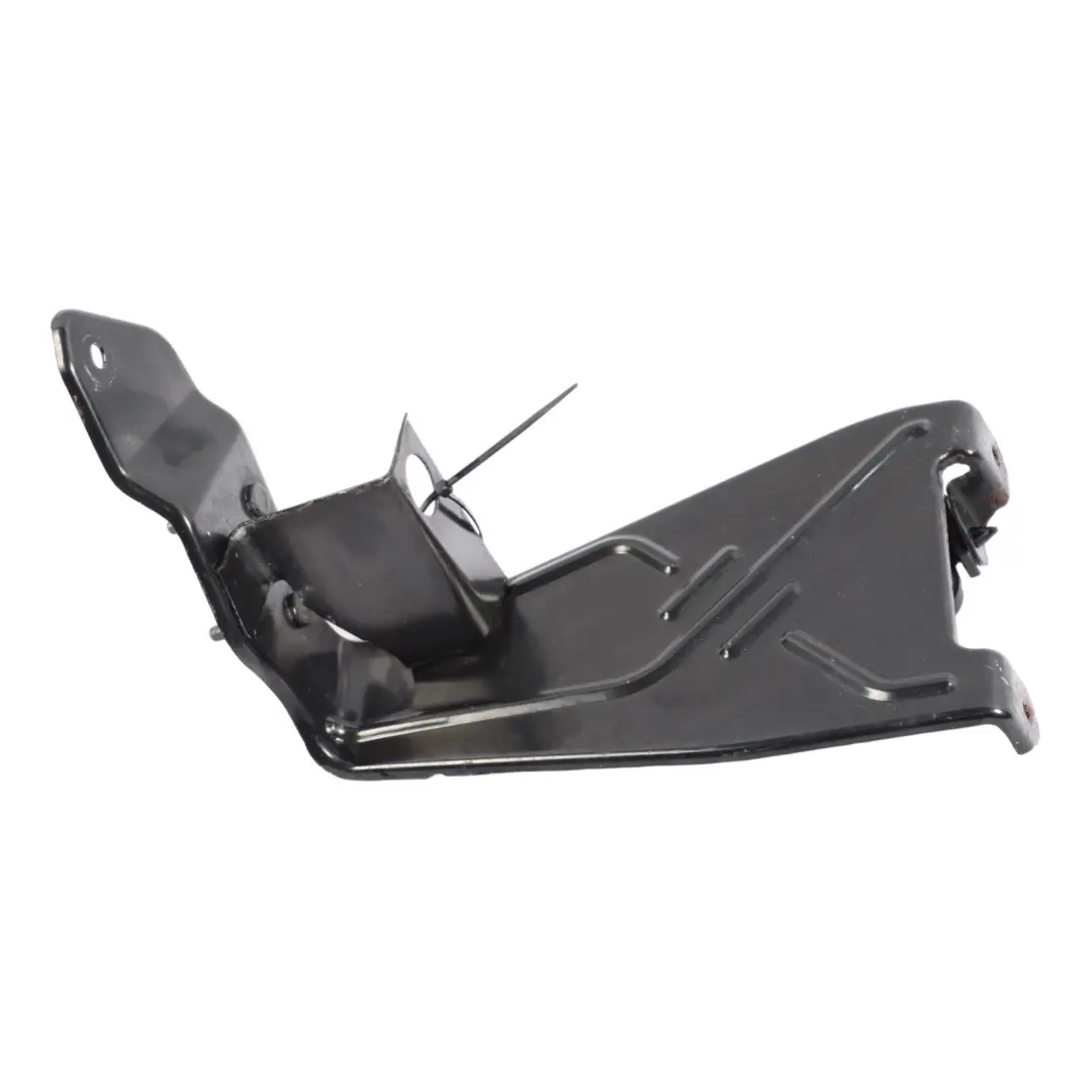 Steering Oil Reservoir Bracket Support to BMW E88 E90 E91 E92 E84 Power with Part number 6771807 BMW E88 E90 E91 E92 E84 Power Steering Oil Reservoir Bracket Support - SKU 6771807 - Part number 6771807