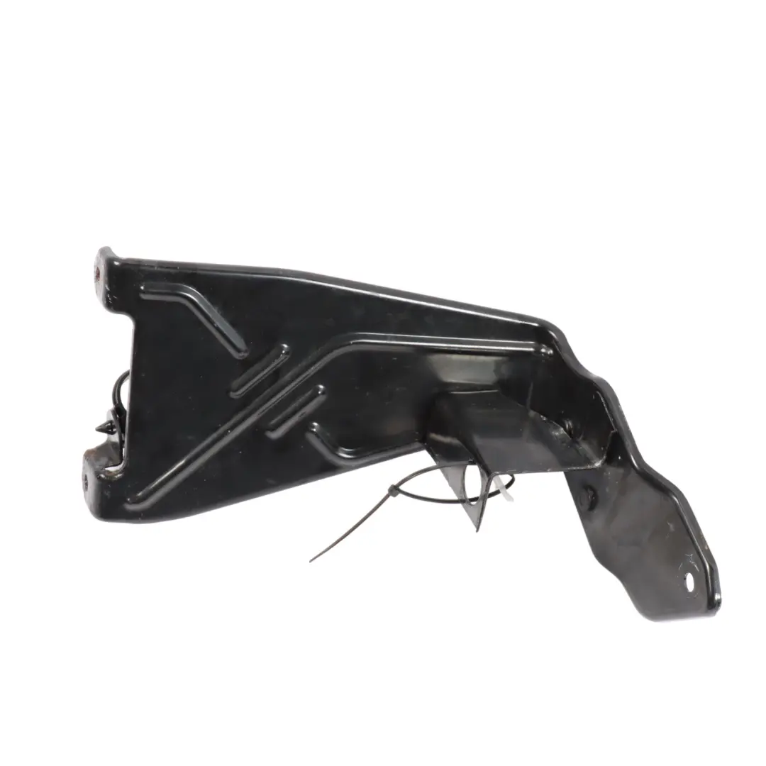 Steering Oil Reservoir Bracket Support to BMW E88 E90 E91 E92 E84 Power with Part number 6771807 BMW E88 E90 E91 E92 E84 Power Steering Oil Reservoir Bracket Support - SKU 6771807 - Part number 6771807