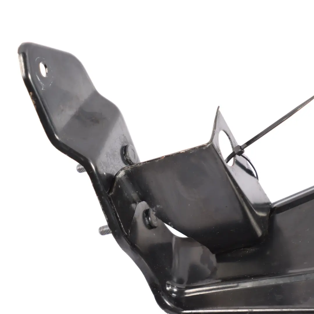 BMW E88 E90 E91 E92 E84 Power Steering Oil Reservoir Bracket Support - SKU 6771807 - Part number 6771807