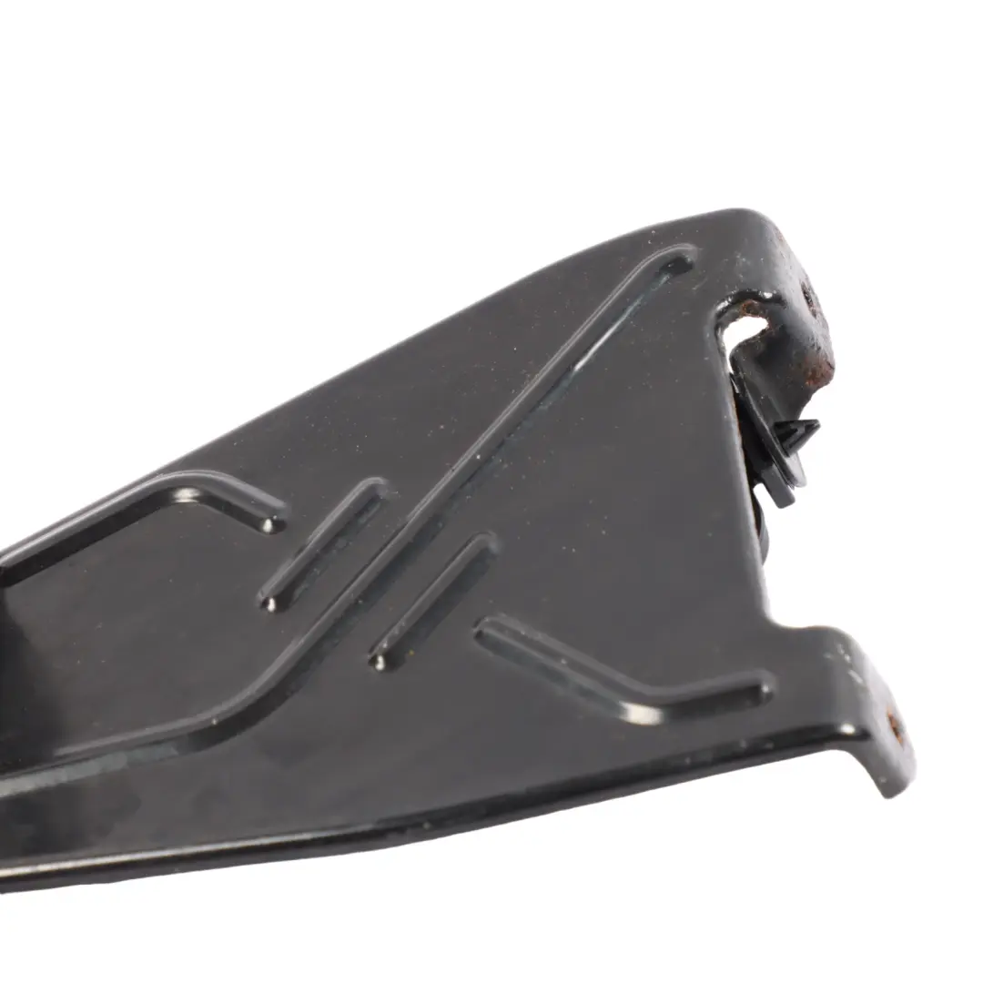 BMW E88 E90 E91 E92 E84 Power Steering Oil Reservoir Bracket Support - SKU 6771807 - Part number 6771807