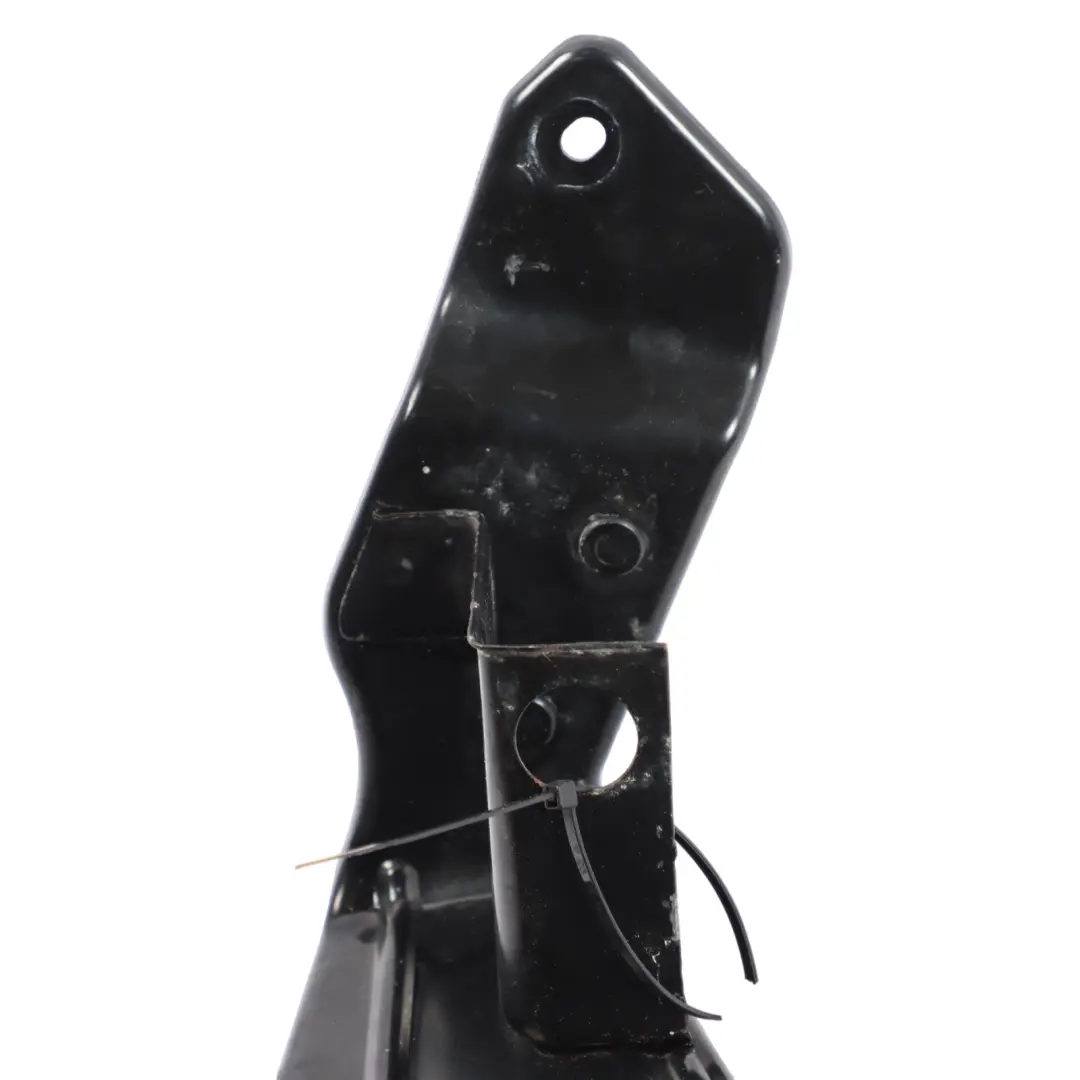 Steering Oil Reservoir Bracket Support to BMW E88 E90 E91 E92 E84 Power with Part number 6771807 BMW E88 E90 E91 E92 E84 Power Steering Oil Reservoir Bracket Support - SKU 6771807 - Part number 6771807