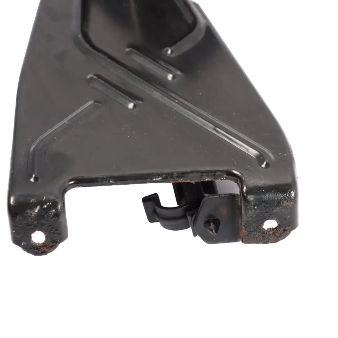 Steering Oil Reservoir Bracket Support to BMW E88 E90 E91 E92 E84 Power with Part number 6771807 BMW E88 E90 E91 E92 E84 Power Steering Oil Reservoir Bracket Support - SKU 6771807 - Part number 6771807