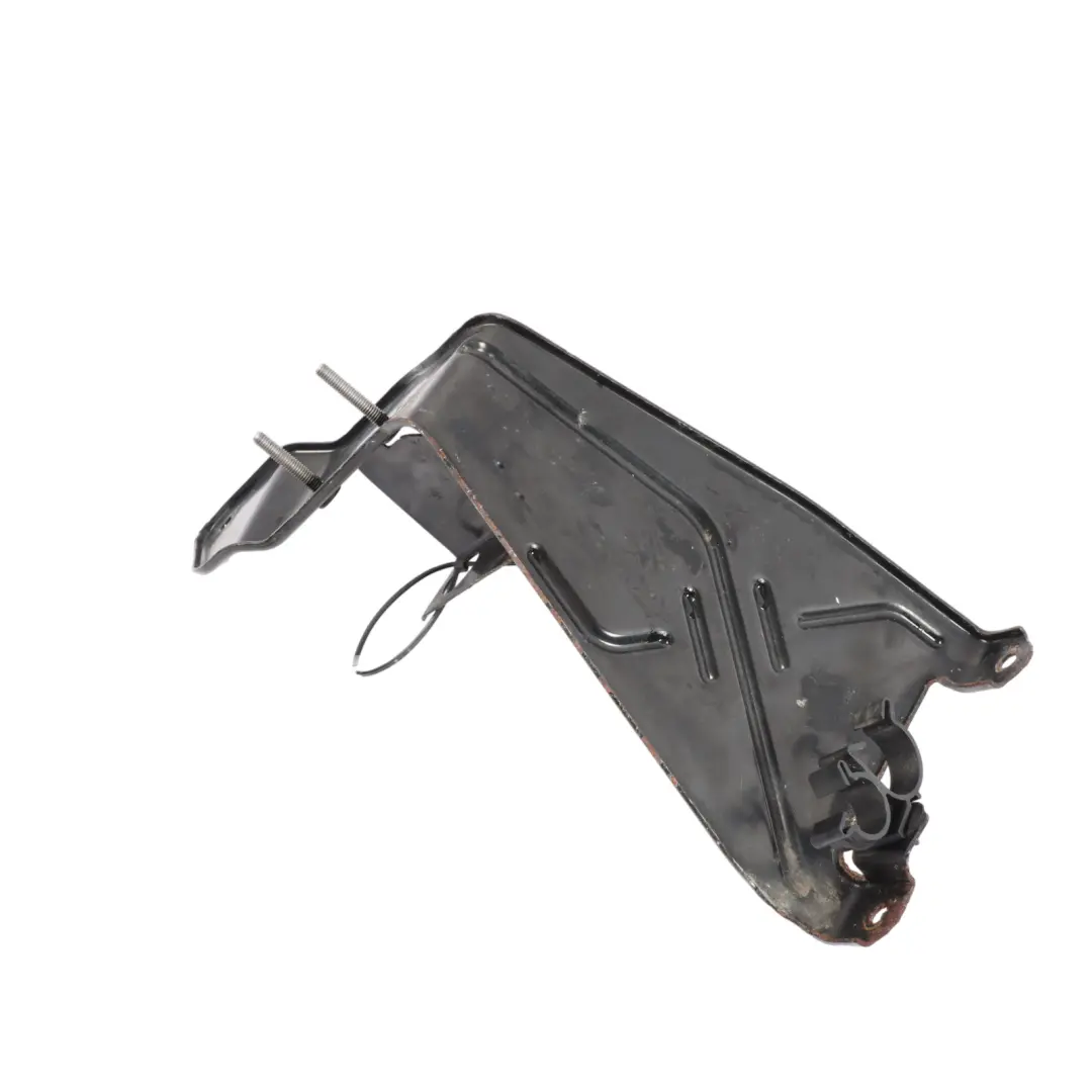 BMW E88 E90 E91 E92 E84 Power Steering Oil Reservoir Bracket Support - SKU 6771807 - Part number 6771807