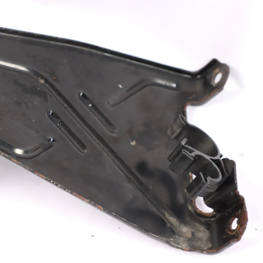 BMW E88 E90 E91 E92 E84 Power Steering Oil Reservoir Bracket Support - SKU 6771807 - Part number 6771807