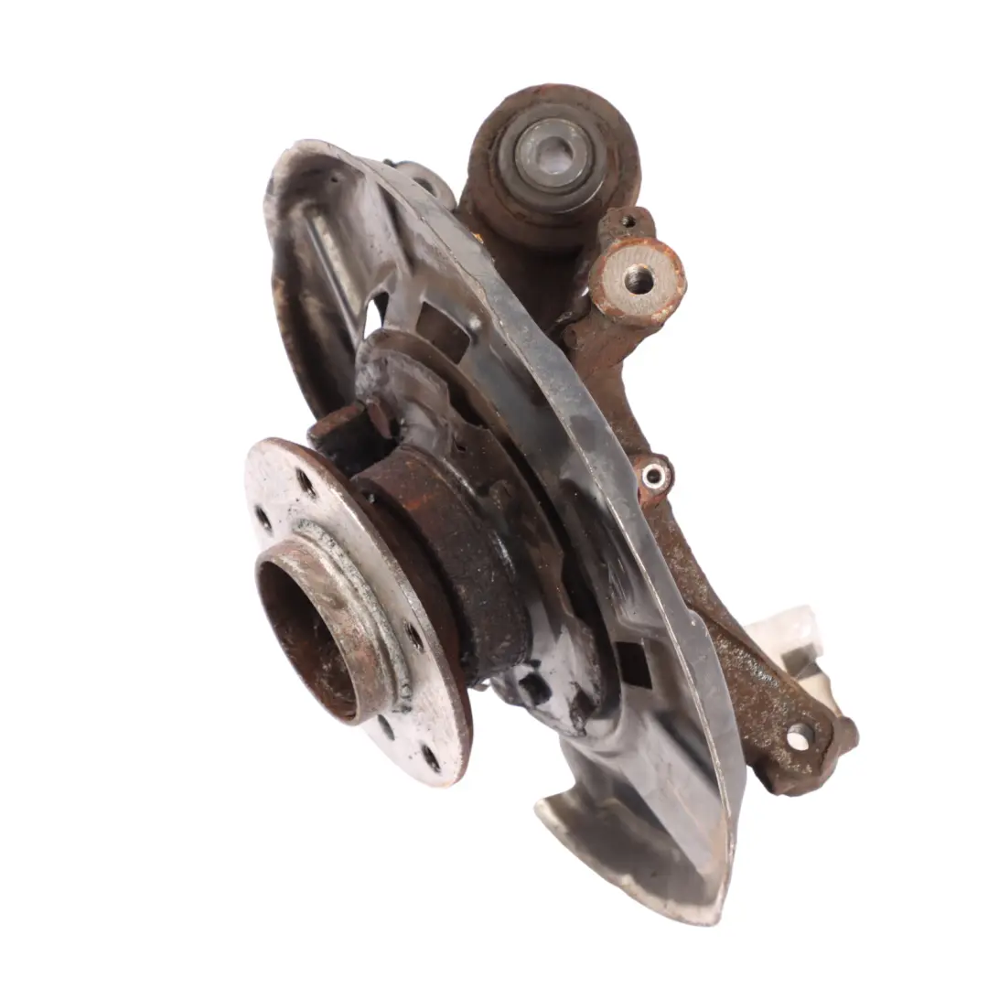 Support de roue arrière droit moyeu à bride de suspension BMW E82 E88 123d 135i - SKU 6774808-2 - Numéro de pièce 6774808