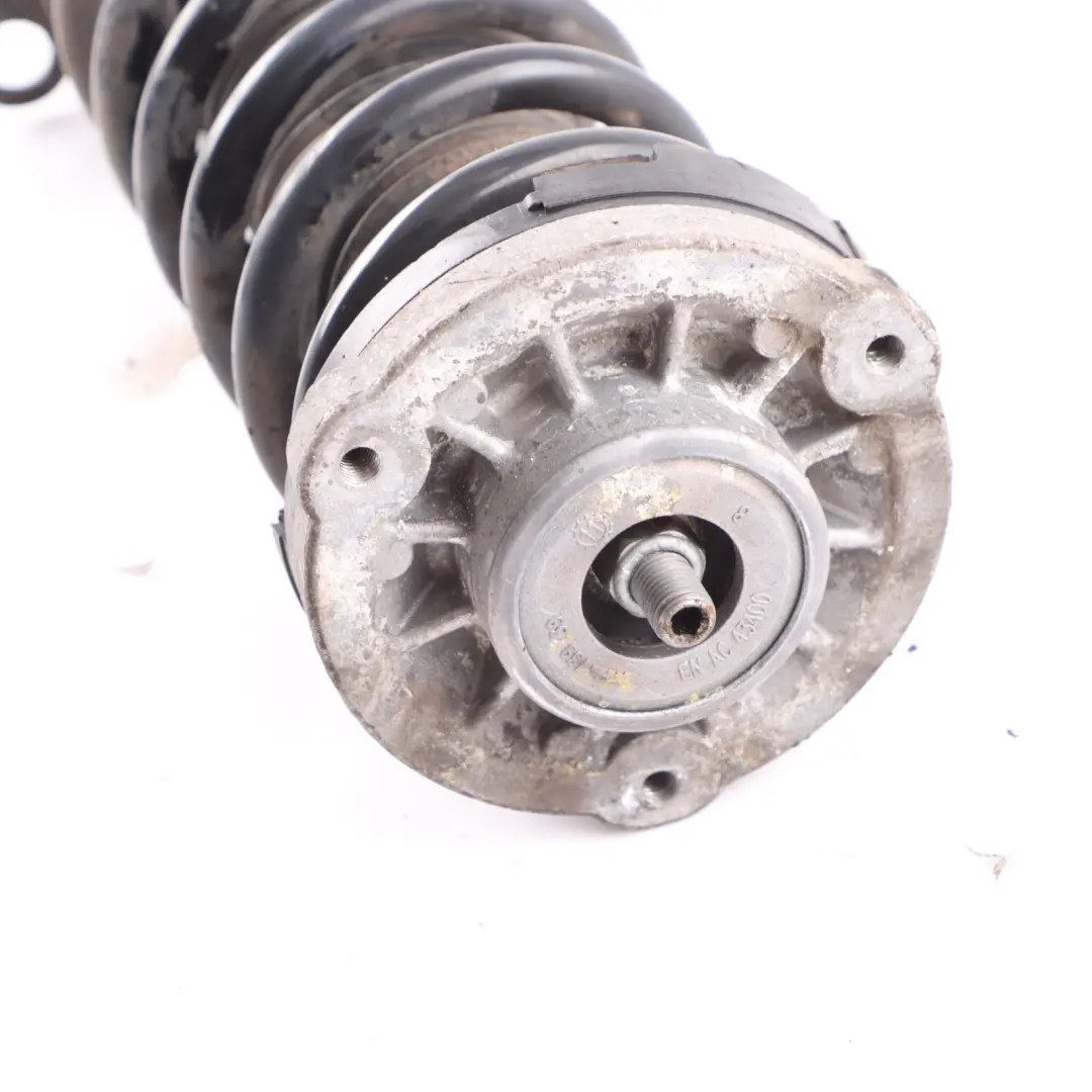 Strut Front Left N/S M Sport Suspension Shock Absorber to BMW F07 GT Spring with Part number 6778787 BMW F07 GT Spring Strut Front Left N/S M Sport Suspension Shock Absorber - SKU 6778787 - Part number 6778787