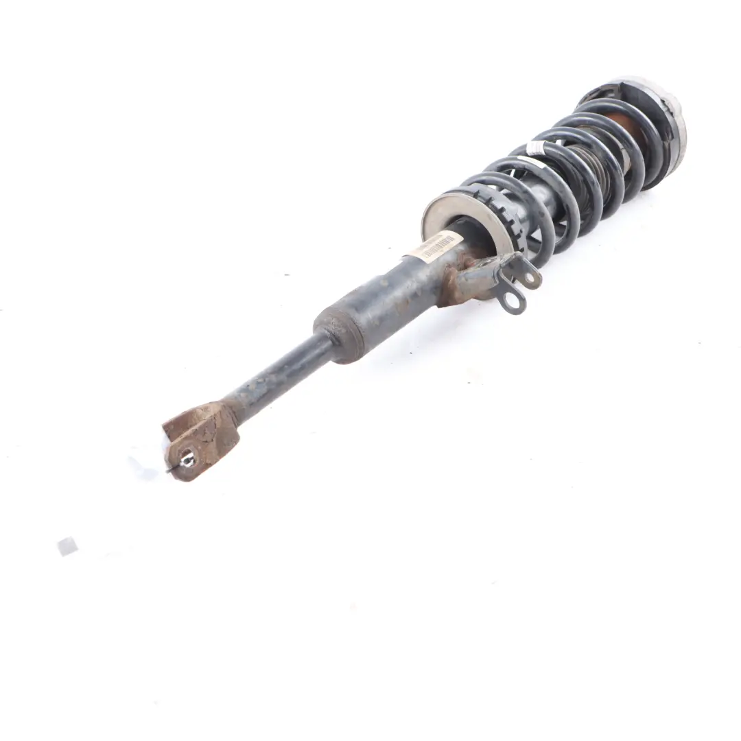 Strut Front Left N/S M Sport Suspension Shock Absorber to BMW F07 GT Spring with Part number 6778787 BMW F07 GT Spring Strut Front Left N/S M Sport Suspension Shock Absorber - SKU 6778787 - Part number 6778787