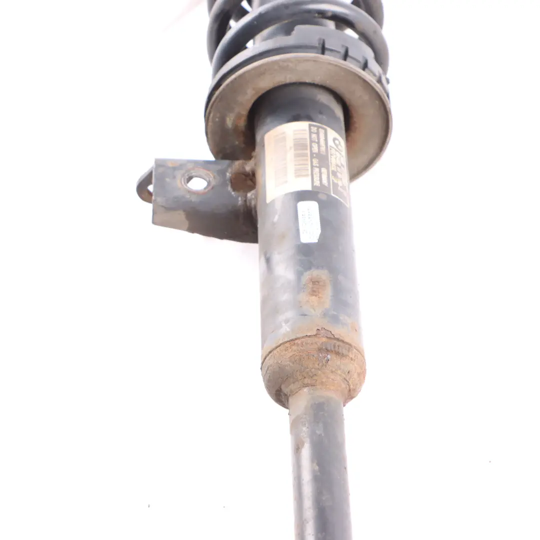 Strut Front Right O/S M Sport Shock Absorber to BMW F07 GT Spring with Part number 6778788 BMW F07 GT Spring Strut Front Right O/S M Sport Shock Absorber - SKU 6778788 - Part number 6778788