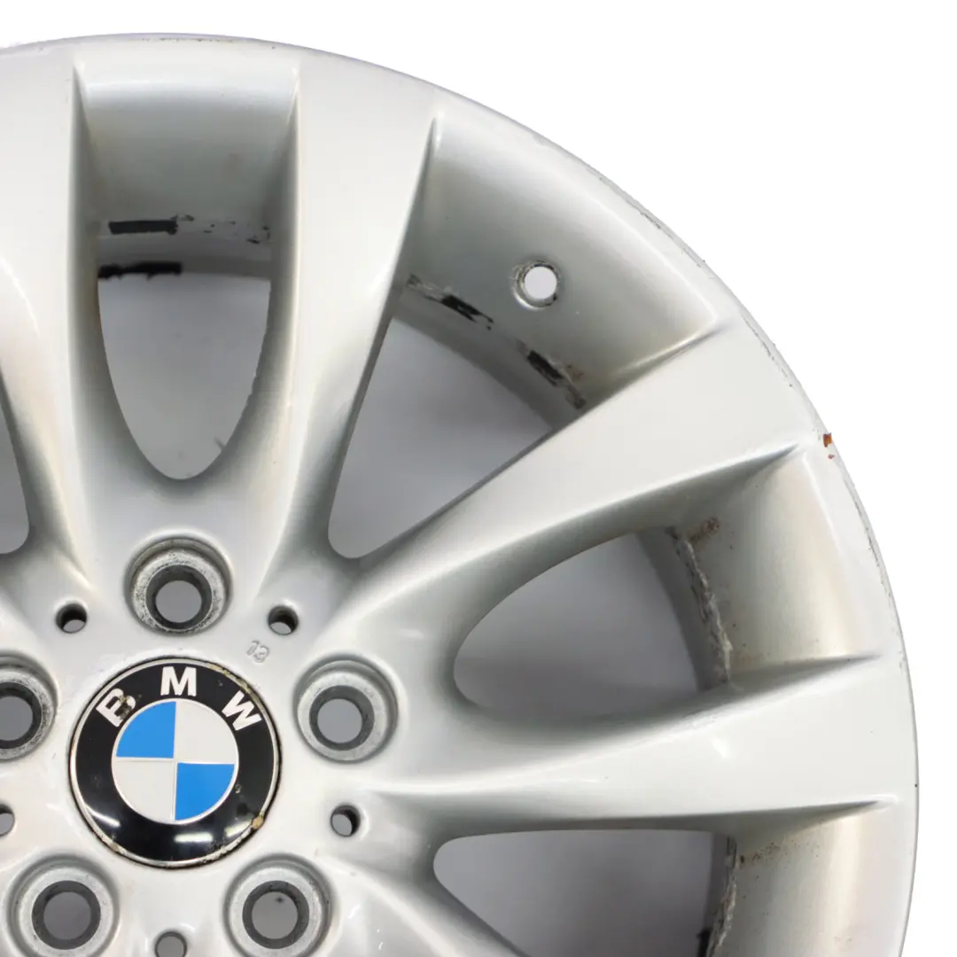 BMW E87 LCI Felga ALuminiowa 18" M V-spoke 217 - SKU 6779380-1 - Numer Części 6779380