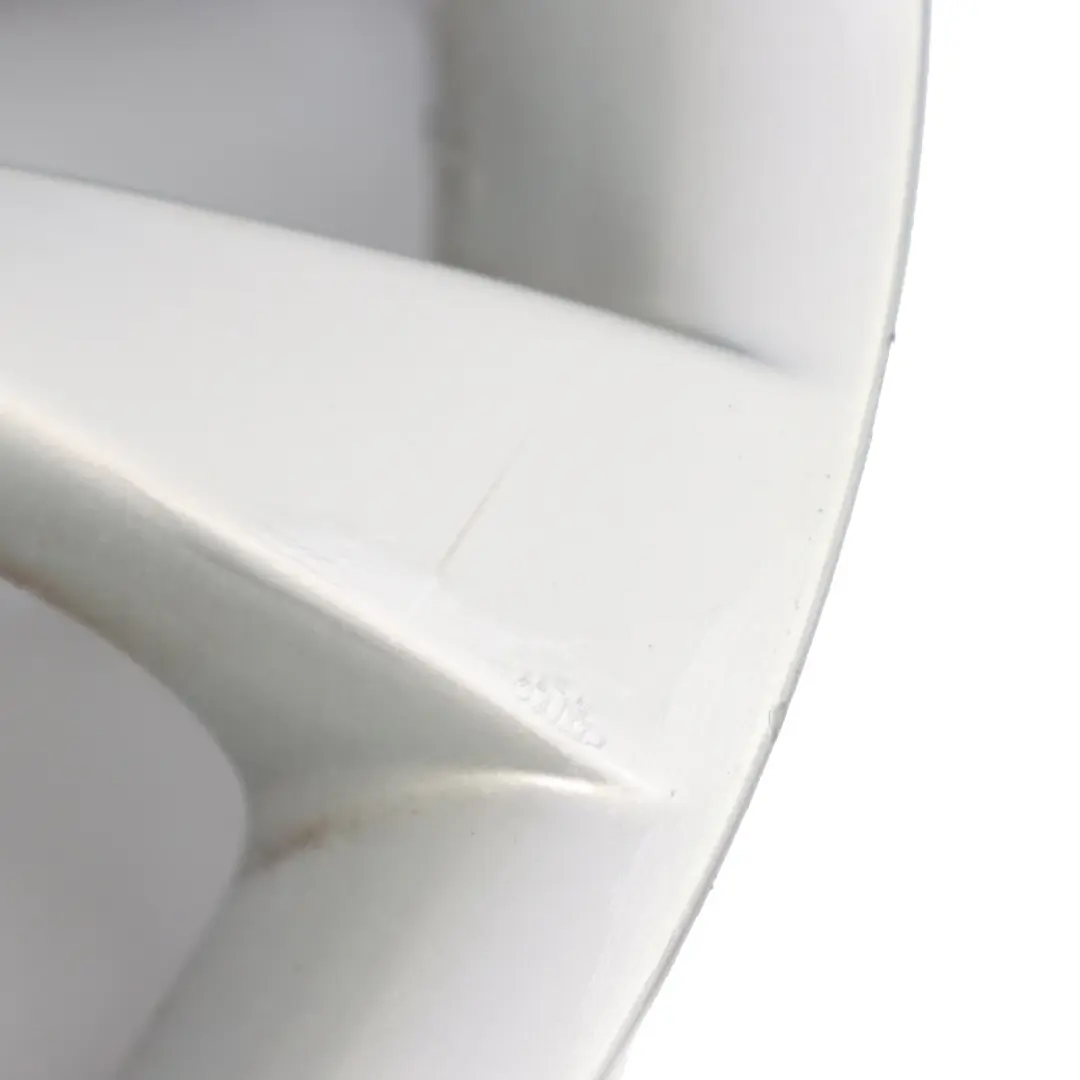 Light Cerchio In Lega 18" M A Raggi V 217 8,5J Et:52 per BMW E87 LCI Silver con numero di parte 6779380 BMW E87 LCI Silver Light Cerchio In Lega 18" M A Raggi V 217 8,5J Et:52 - SKU 6779380-1 - Numero di parte 6779380