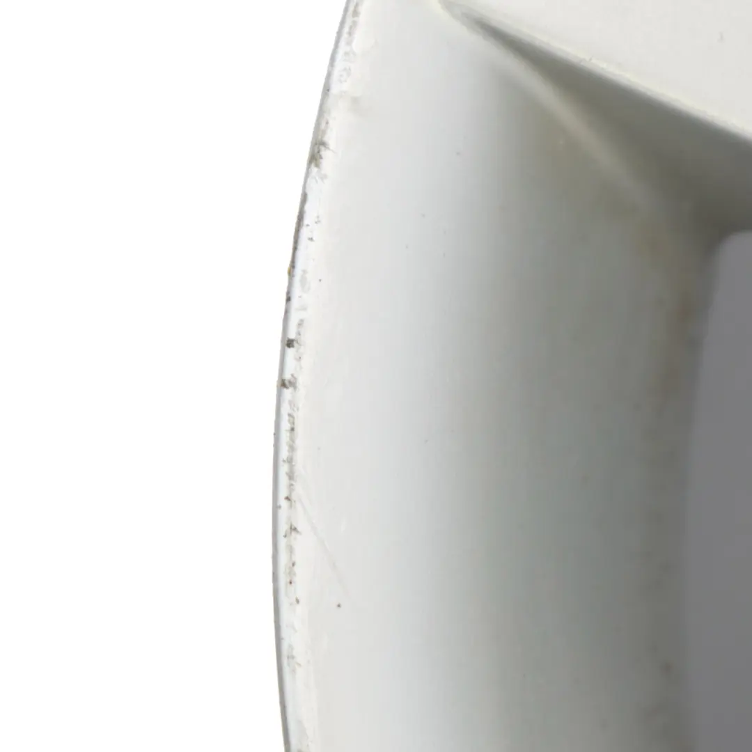 Jante en alliage leger argente 18" M rayons V 217 8,5J ET:52 pour BMW E87 LCI à propos du numéro de pièce 6779380 BMW E87 LCI Jante en alliage leger argente 18" M rayons V 217 8,5J ET:52 - SKU 6779380-1 - Numéro de pièce 6779380