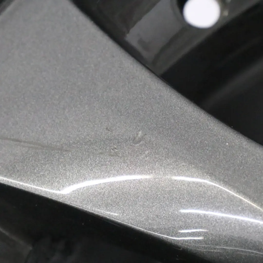 Alloy Wheel Rim 16" V-spoke 229 ET:42 6,5J to BMW 1 Series E81 E82 E87 with Part number 6779786 BMW 1 Series E81 E82 E87 Alloy Wheel Rim 16" V-spoke 229 ET:42 6,5J - SKU 6779786-7 - Part number 6779786