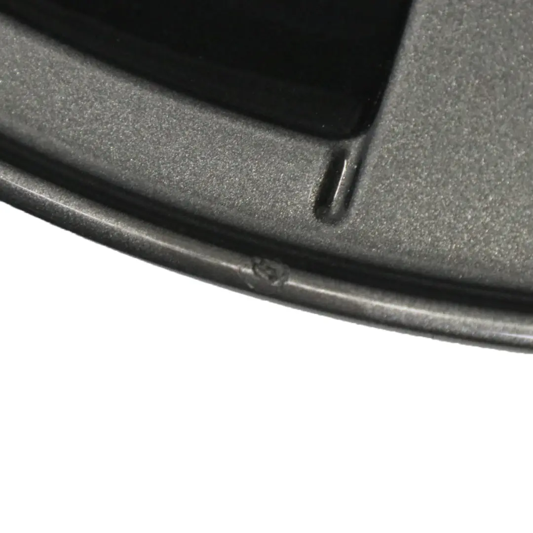 Alloy Wheel Rim 16" V-spoke 229 ET:42 6,5J to BMW 1 Series E81 E82 E87 with Part number 6779786 BMW 1 Series E81 E82 E87 Alloy Wheel Rim 16" V-spoke 229 ET:42 6,5J - SKU 6779786-8 - Part number 6779786