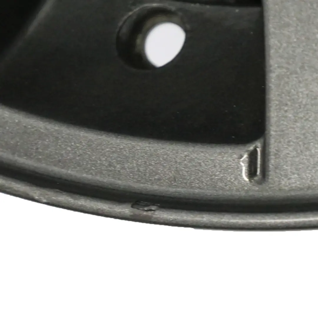 BMW E81 E82 E87 Grey Alloy Wheel Rim 16" V-spoke 229 ET:42 6,5J - SKU 6779786-9 - Part number 6779786