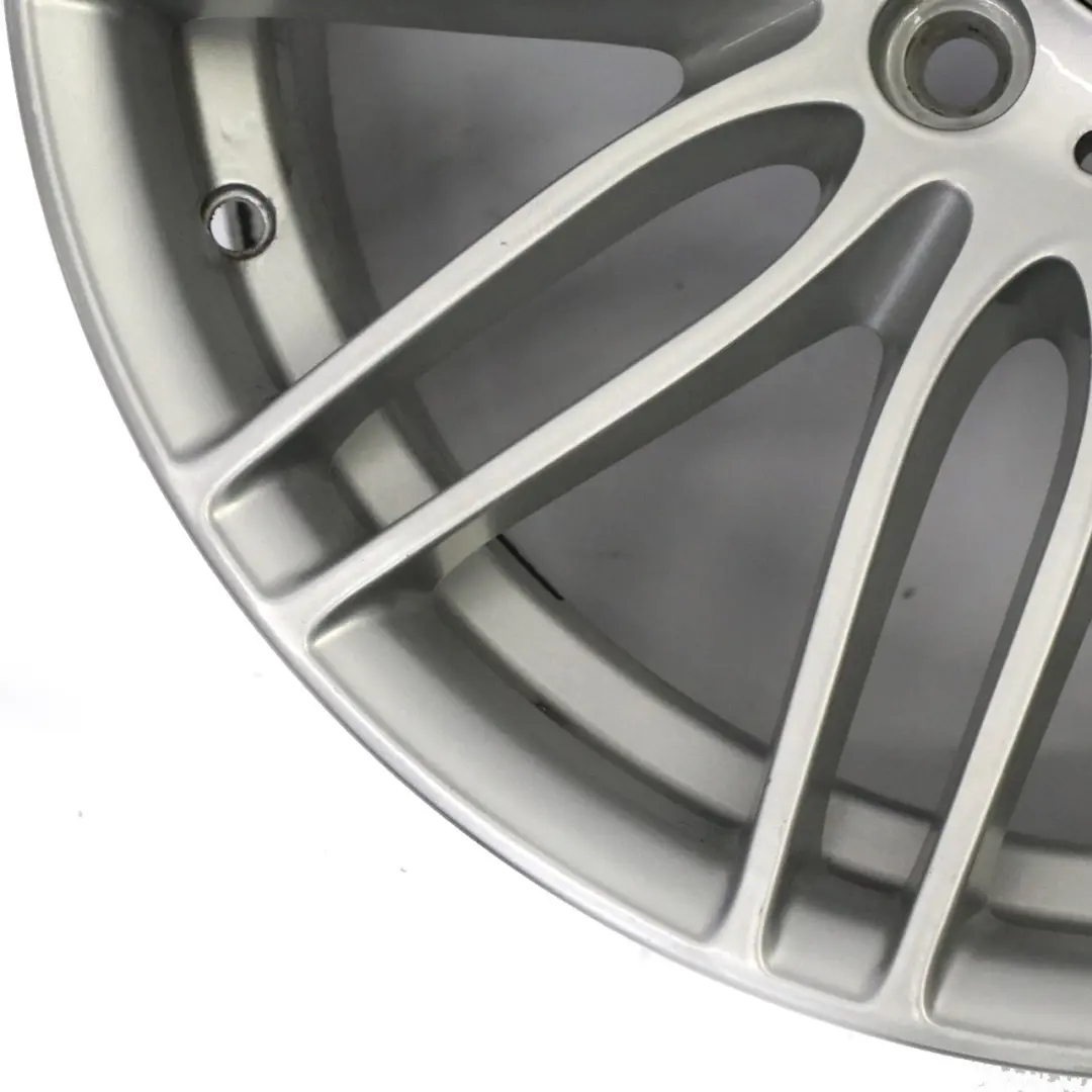 BMW E81 E87 Jante Alliage 18" 7,5J ET:49 Performance Double Spoke 269 - SKU 6781042-1 - Numéro de pièce 6781042