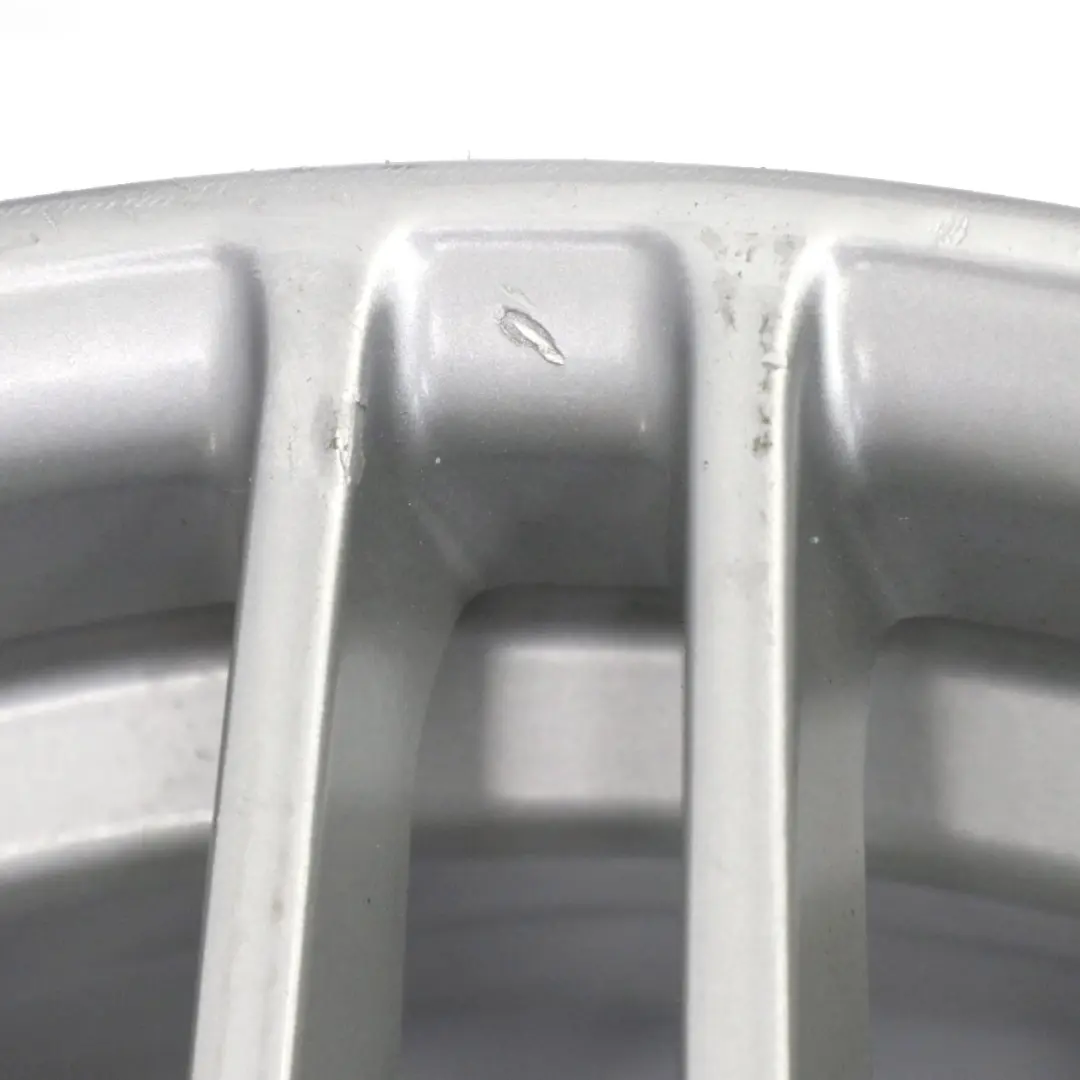 Alloy Rim 18" 7,5J ET:49 Performance Double Spoke 269 to BMW E81 E87 Wheel with Part number 6781042 BMW E81 E87 Wheel Alloy Rim 18" 7,5J ET:49 Performance Double Spoke 269 - SKU 6781042-1 - Part number 6781042