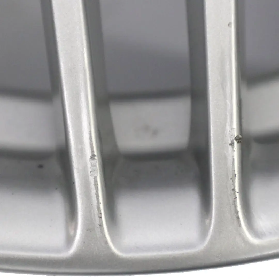 Alloy Rim 18" 7,5J ET:49 Performance Double Spoke 269 to BMW E81 E87 Wheel with Part number 6781042 BMW E81 E87 Wheel Alloy Rim 18" 7,5J ET:49 Performance Double Spoke 269 - SKU 6781042-1 - Part number 6781042