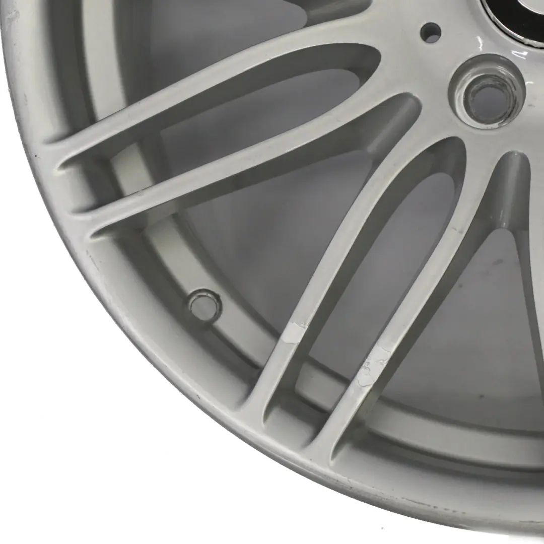 Cerchio in lega 18" 7,5J ET:49 Performance doppie razze 269 per BMW E81 E87 con numero di parte 6781042 BMW E81 E87 Cerchio in lega 18" 7,5J ET:49 Performance doppie razze 269 - SKU 6781042-2 - Numero di parte 6781042