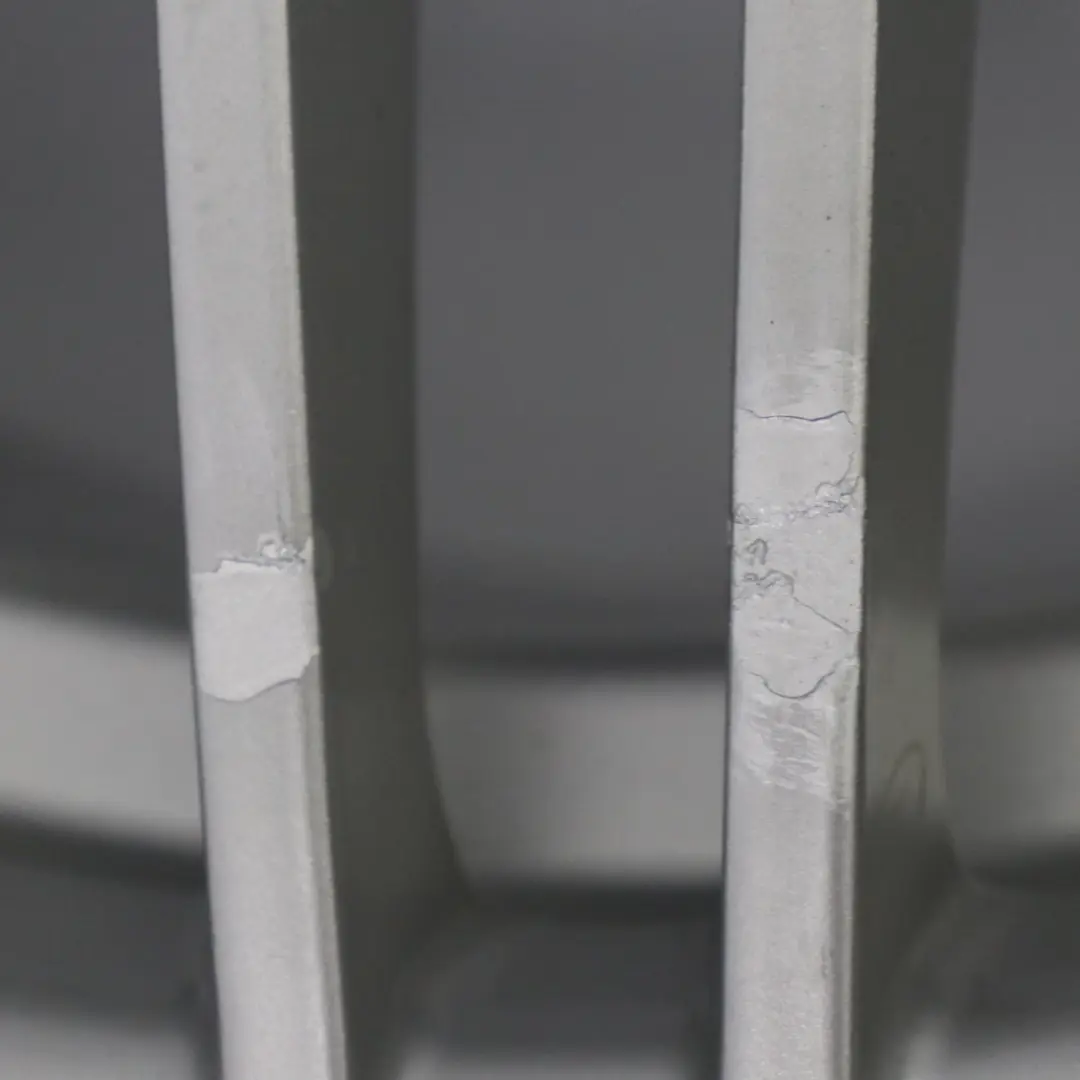 Leichtmetallfelge 18" 7,5J ET:49 Performance Doppelspeiche 269 für BMW E87 mit Teilenummer 6781042 BMW E87 Leichtmetallfelge 18" 7,5J ET:49 Performance Doppelspeiche 269 - SKU 6781042-2 - Teilenummer 6781042