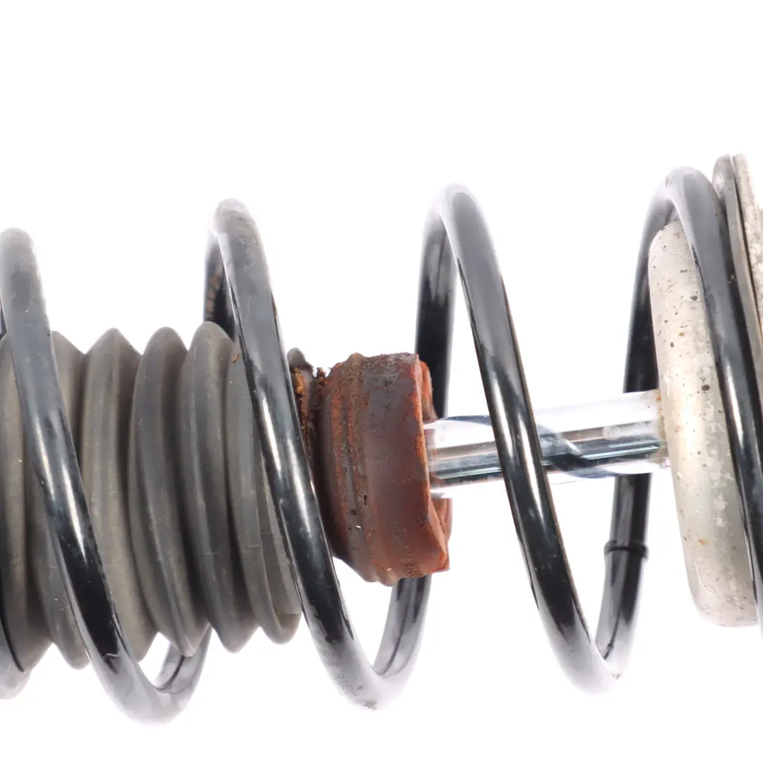 BMW er 1 E81 116i N43 Set Stoßdämpfer Federbein Schwenklager Vorne Rechts - SKU 6782856-1 - Teilenummer 31316782856