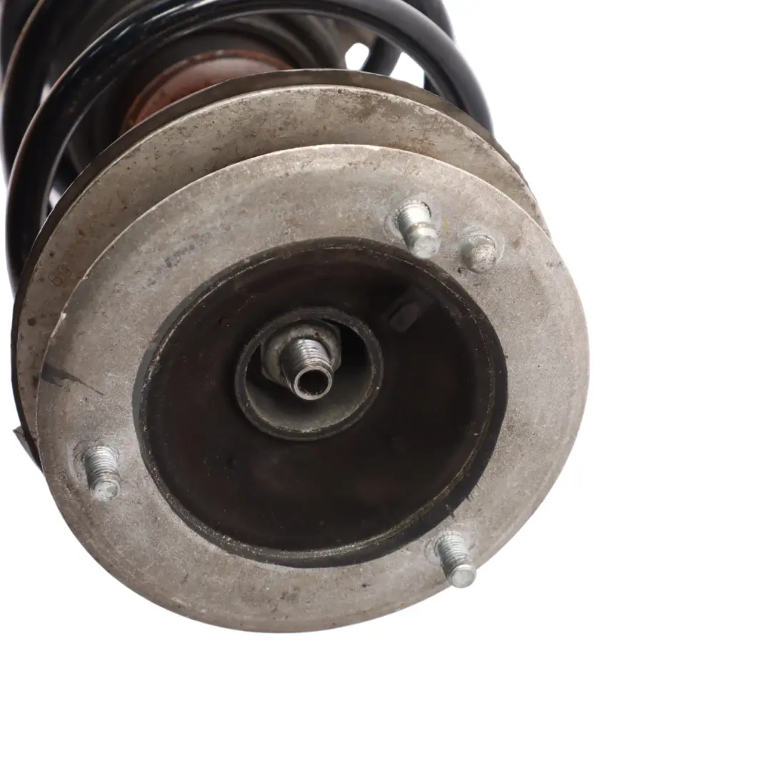 BMW 1 E81 116i N43 Front Right O/S spring strut brake suspension leg hub axle - SKU 6782856-1 - Part number 31316782856