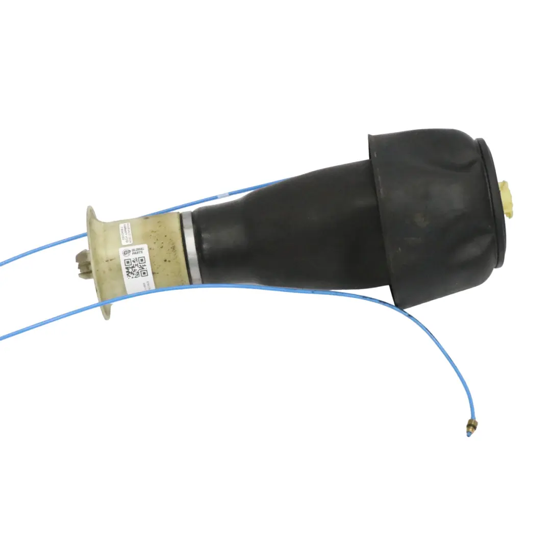 BMW F11 Touring Suspension Pneumatic Air Spring Absorber Rear Right O/S - SKU 6784379-6 - Part number 6784379