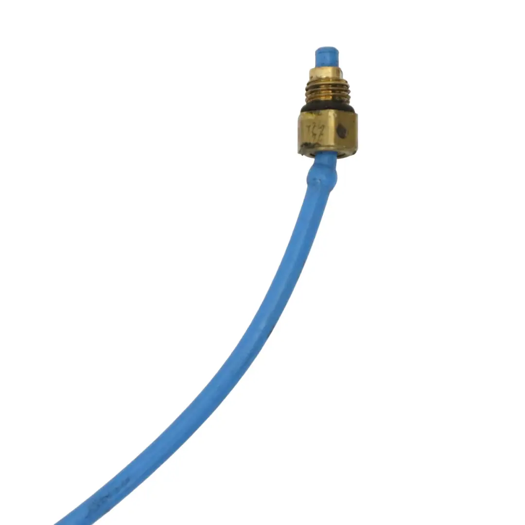 Sospensione pneumatica Ammortizzatore posteriore destro per BMW F11 Touring con numero di parte 6784379 BMW F11 Touring Sospensione pneumatica Ammortizzatore posteriore destro - SKU 6784379-6 - Numero di parte 6784379