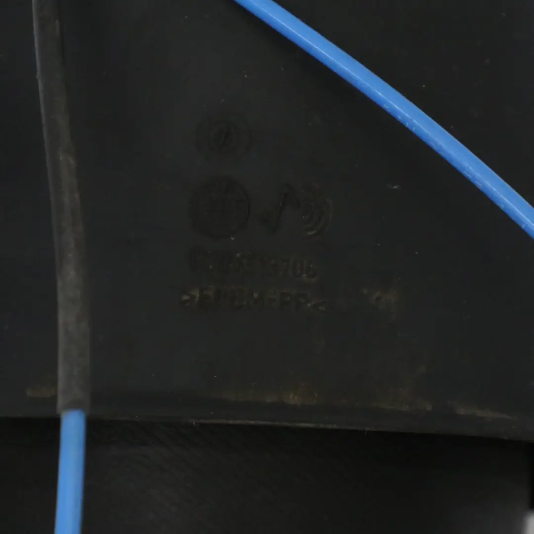 BMW F11 Touring Federung Luft feder Dämpfer Hinten Rechts - SKU 6784379-6 - Teilenummer 6784379