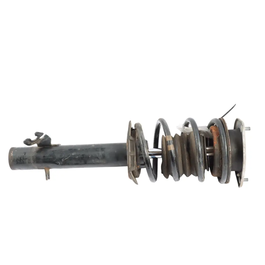 Strut Front Suspension Right O/S to Mini Cooper S R56 JCW Spring with Part number 6785214 Mini Cooper S R56 JCW Spring Strut Front Suspension Right O/S - SKU 6785214 - Part number 6785214