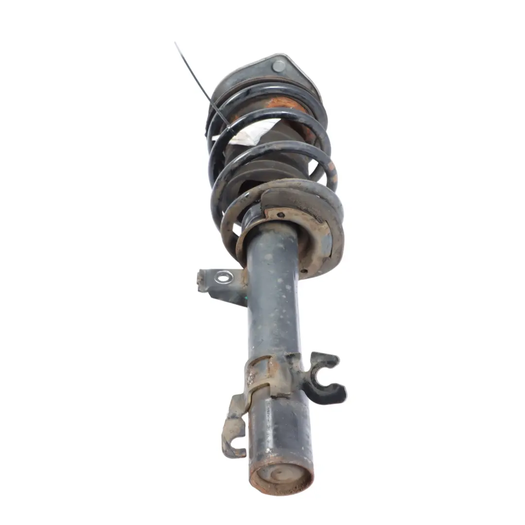Strut Front Suspension Right O/S to Mini Cooper S R56 JCW Spring with Part number 6785214 Mini Cooper S R56 JCW Spring Strut Front Suspension Right O/S - SKU 6785214 - Part number 6785214