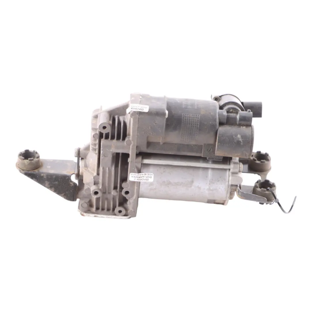 Dispositivo Sospensioni Pneumatiche Motore Compressore per BMW E61 Touring con numero di parte 6785505 BMW E61 Touring Dispositivo Sospensioni Pneumatiche Motore Compressore - SKU 6785505-2 - Numero di parte 6785505