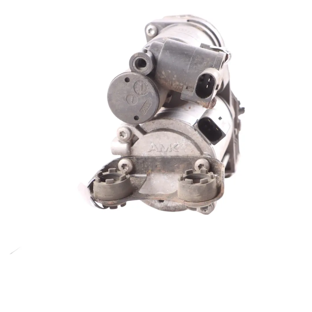 Dispositivo Suministro Suspensión Aire Motor Compresor para BMW E61 Touring con número de pieza 6785505 BMW E61 Touring Dispositivo Suministro Suspensión Aire Motor Compresor - SKU 6785505-2 - Número de pieza 6785505