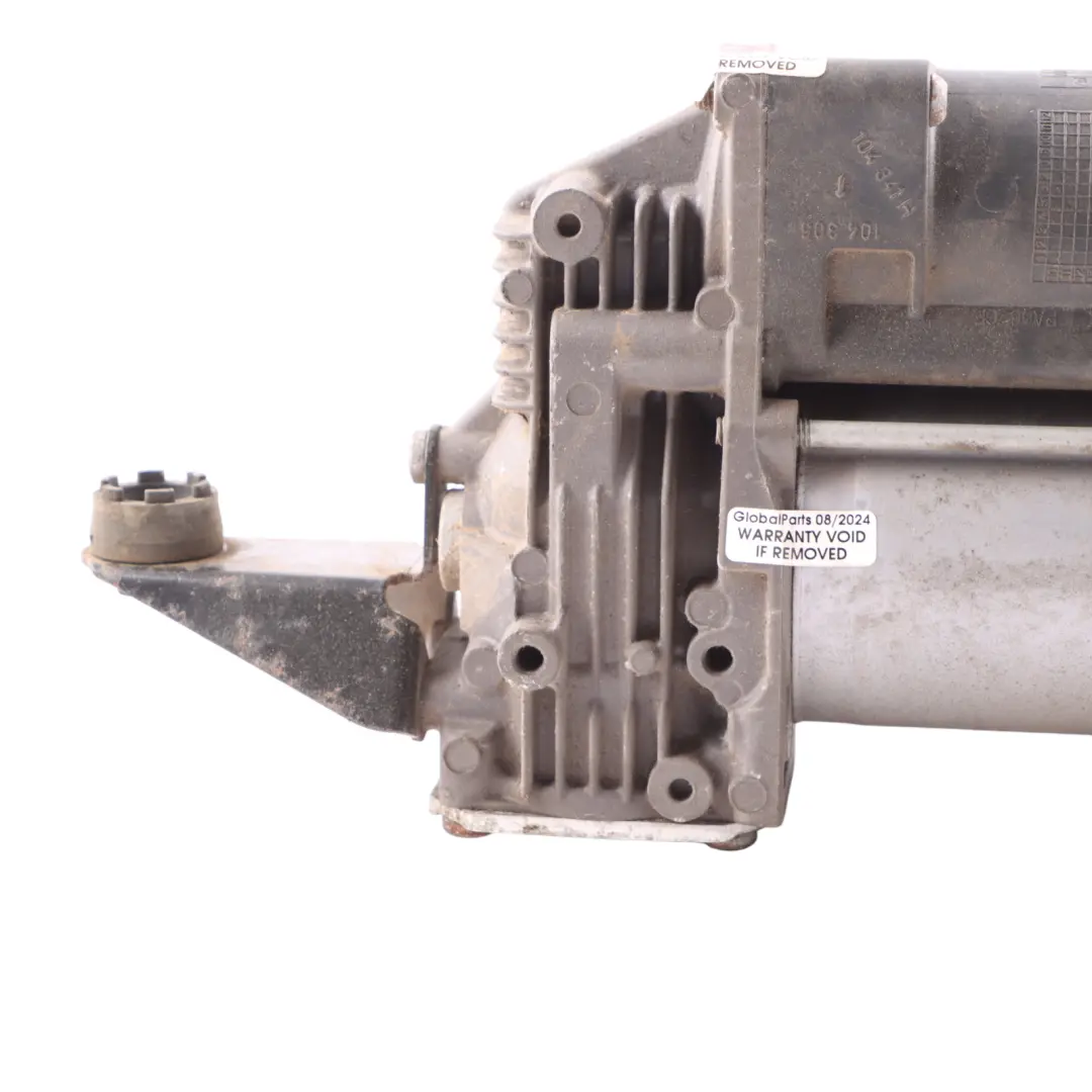 BMW E61 Touring Air Suspension Supply Device Compressor Motor - SKU 6785505-2 - Part number 6785505