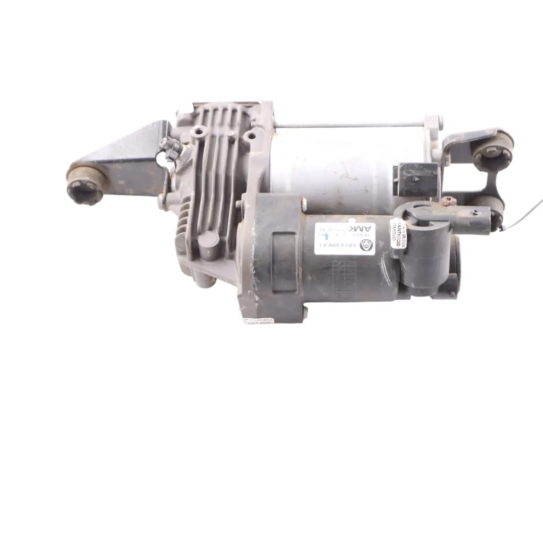 Dispositivo Sospensioni Pneumatiche Motore Compressore per BMW E61 Touring con numero di parte 6785505 BMW E61 Touring Dispositivo Sospensioni Pneumatiche Motore Compressore - SKU 6785505-2 - Numero di parte 6785505