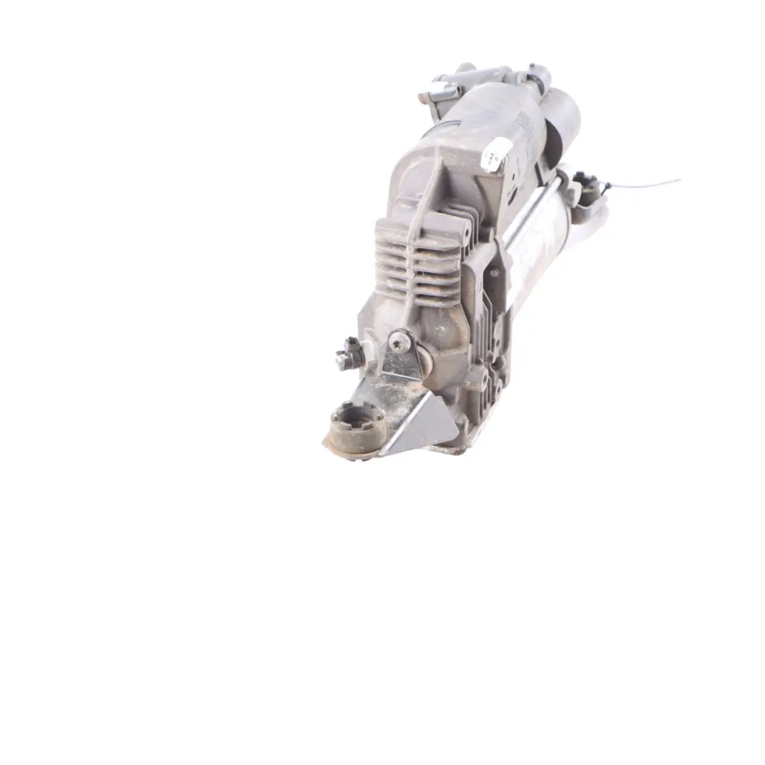 BMW E61 Touring Dispositivo Suministro Suspensión Aire Motor Compresor - SKU 6785505-2 - Número de pieza 6785505