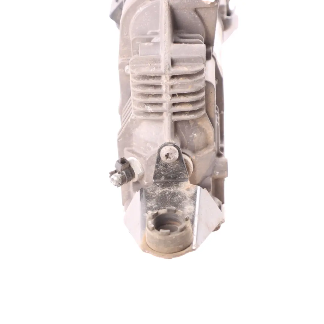 BMW E61 Touring Air Suspension Supply Device Compressor Motor - SKU 6785505-2 - Part number 6785505