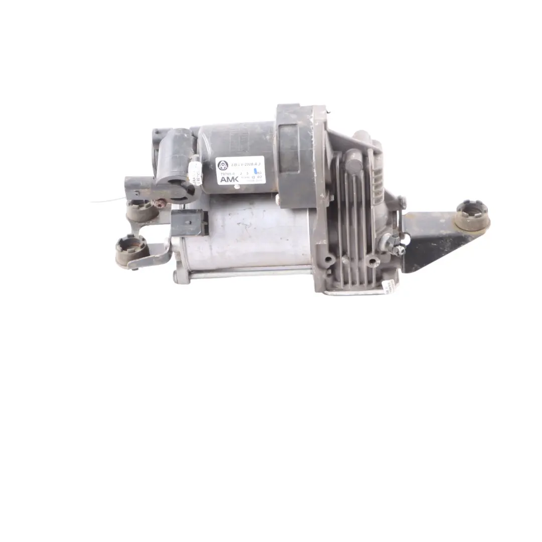 BMW E61 Touring Air Suspension Supply Device Compressor Motor - SKU 6785505-2 - Part number 6785505