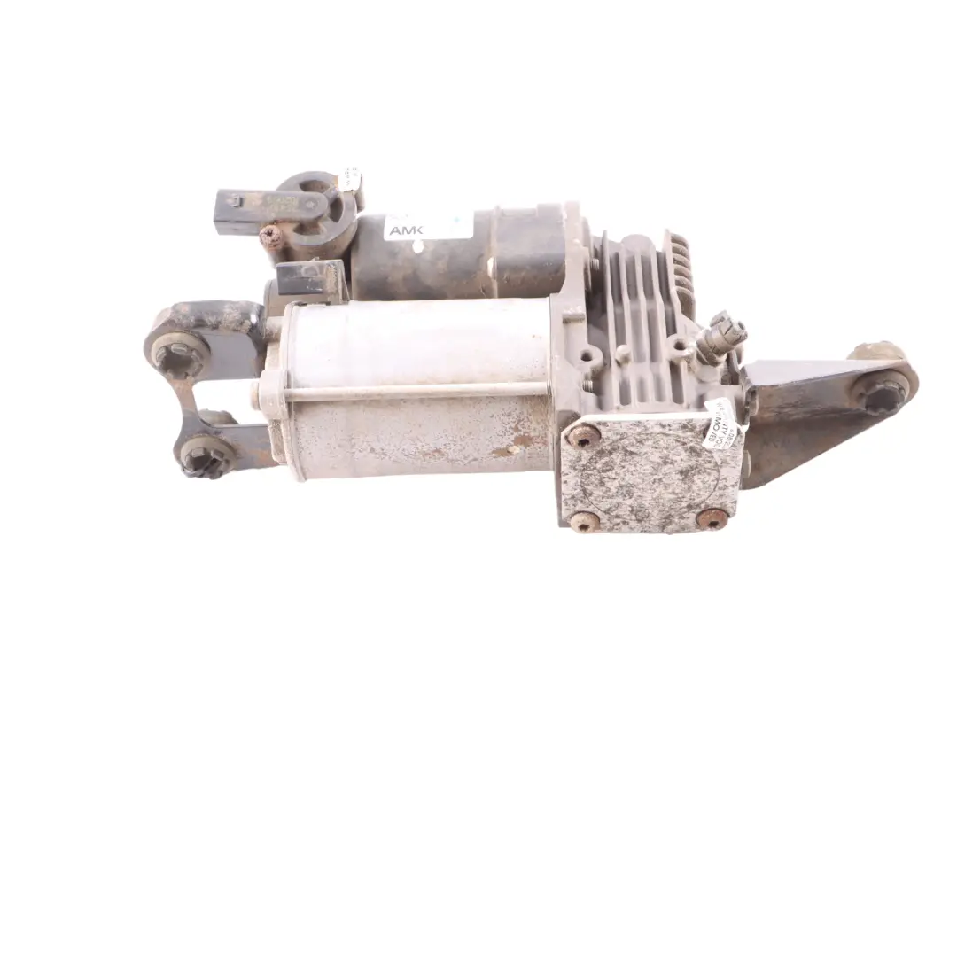 Moteur De Compresseur De Suspension Pneumatique pour BMW E61 Touring à propos du numéro de pièce 6785505 BMW E61 Touring Moteur De Compresseur De Suspension Pneumatique - SKU 6785505-2 - Numéro de pièce 6785505